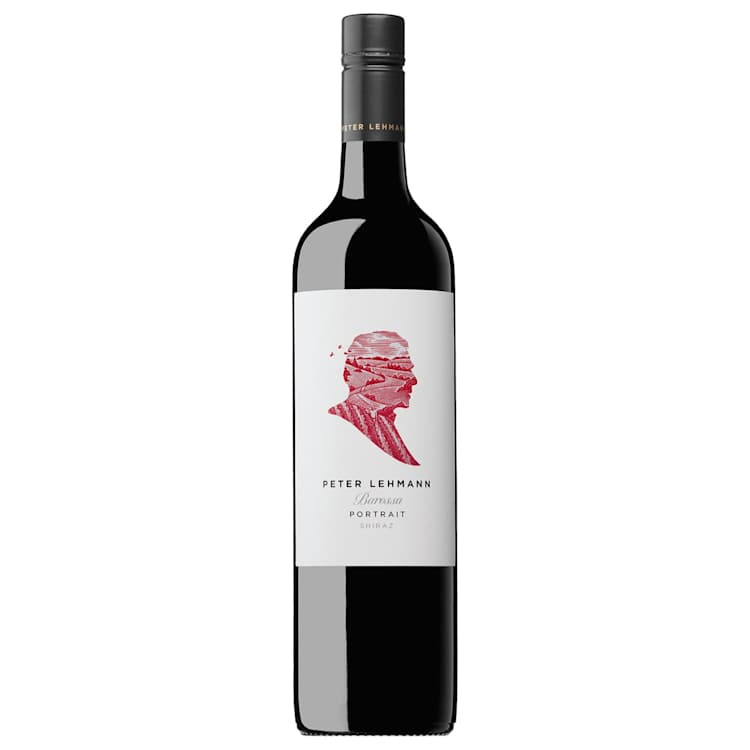 Peter Lehmann Wines Portrait Shiraz