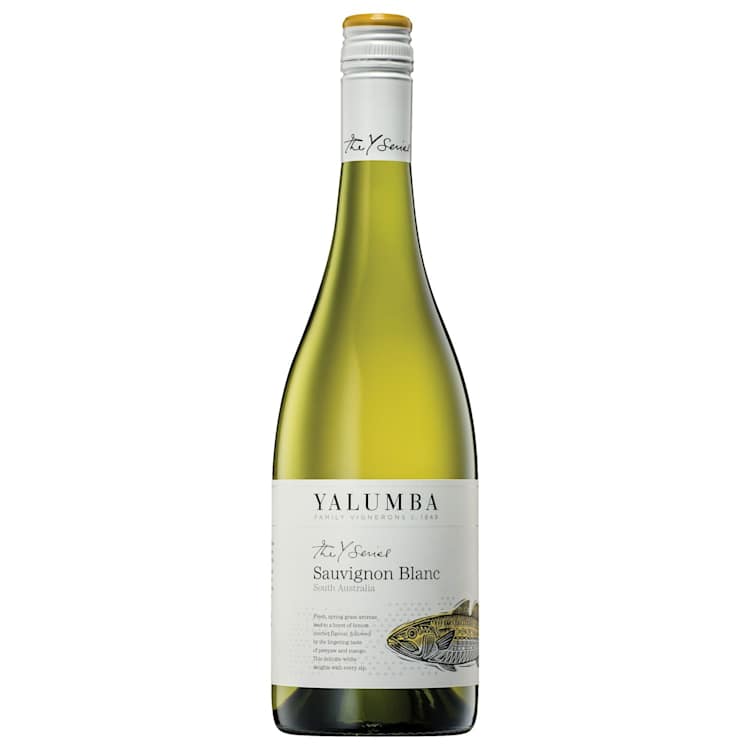 Yalumba Y Series Sauvignon Blanc