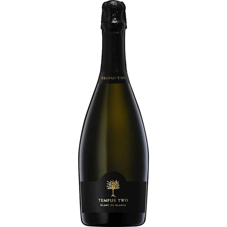 Tempus Two Blanc de Blanc NV