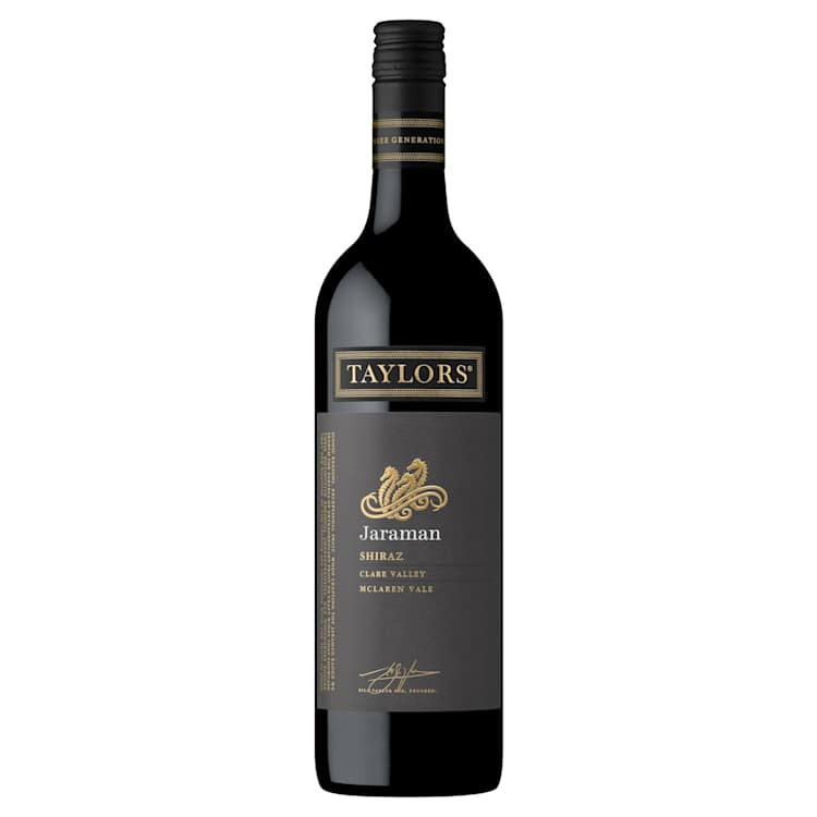 Taylors Jaraman Shiraz