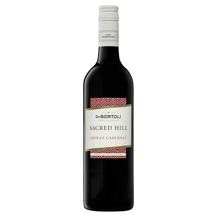 De Bortoli Sacred Hill Shiraz Cabernet