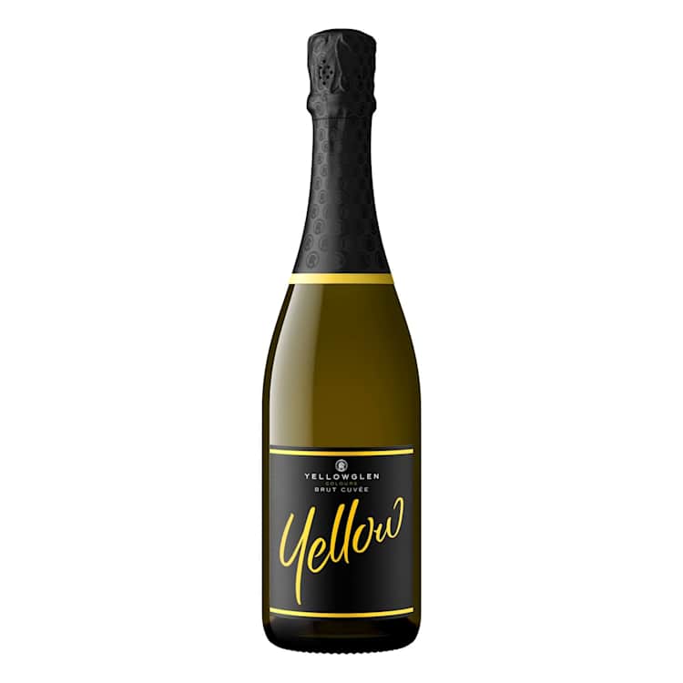 Yellowglen Yellow Brut Cuvee