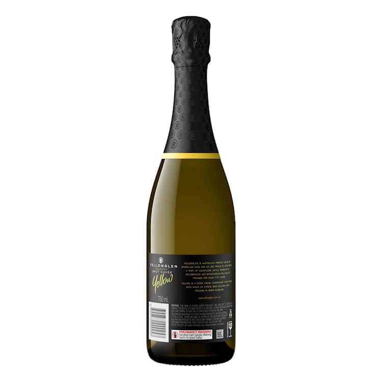Yellowglen Yellow Brut Cuvee