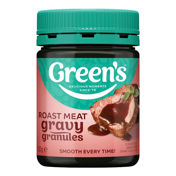 Green's Gravy Granules for Roast Meat