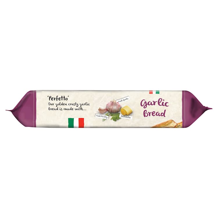 La Famiglia Just For 2 Garlic Bread