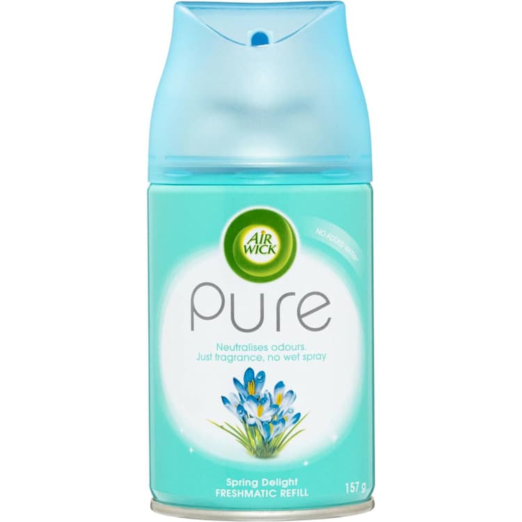 Air Wick Pure Freshmatic Refill Spring Delight