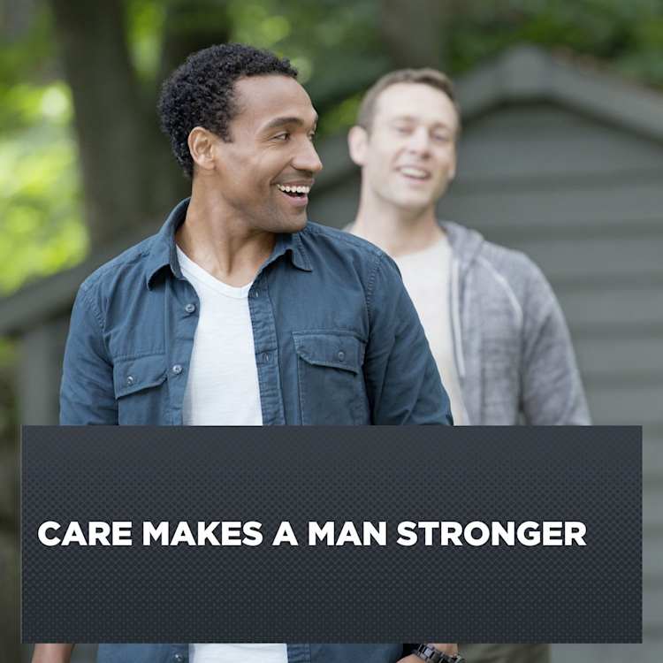 Dove Men+ Care Antiperspirant Aerosol Fresh