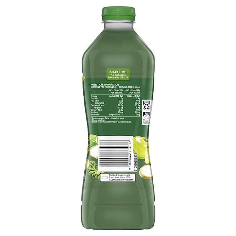 V8 juice healthy greens cheap
