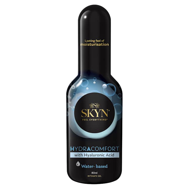 Skyn Lubricant Hydracomfort 
