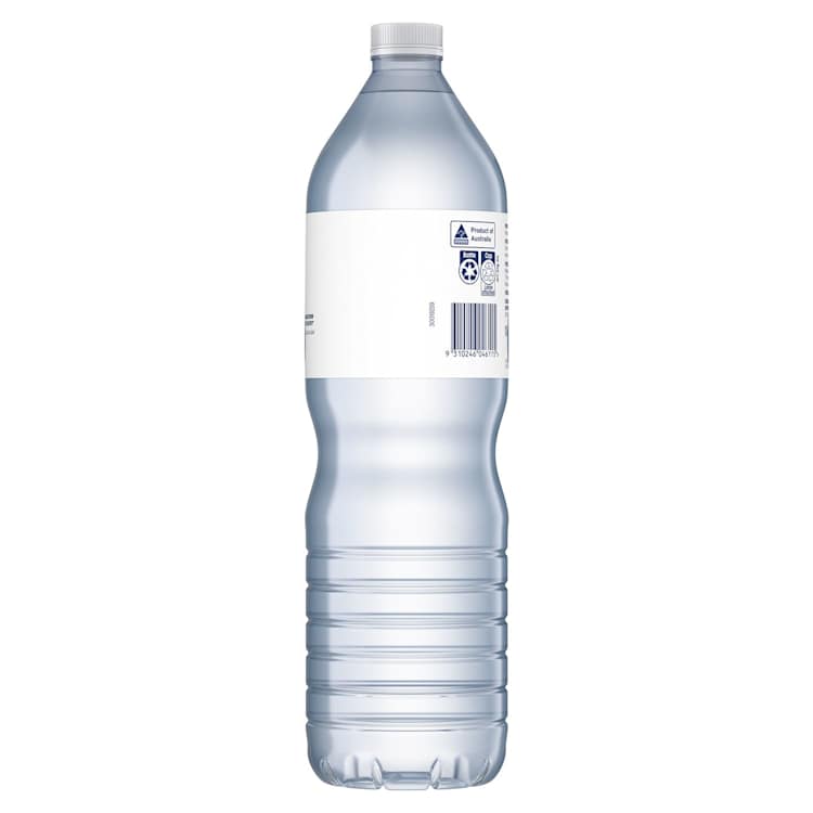 Community Co Crystal Peak Spring Water