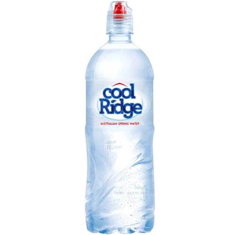 Cool Ridge Spring Water
