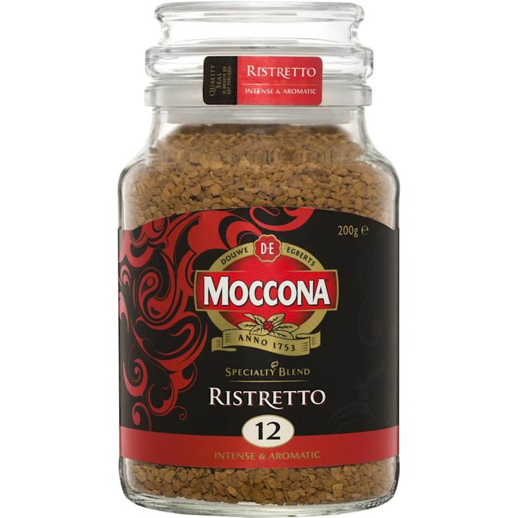 Moccona Ristretto