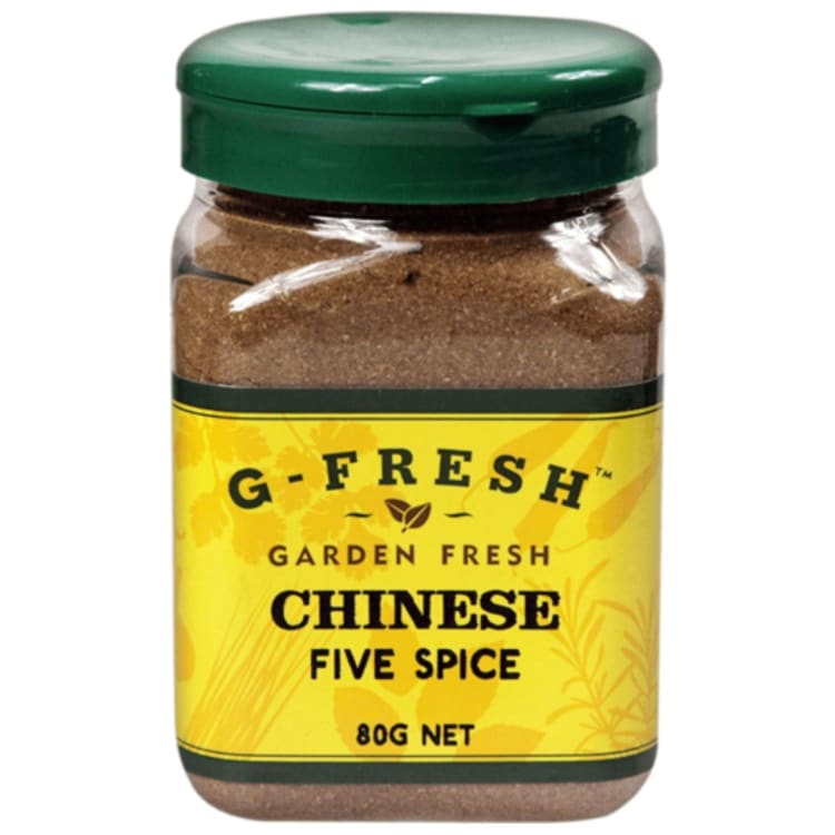 G-FRESH Chinese Five Spice