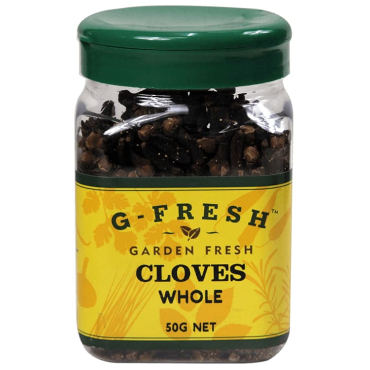 G-FRESH Cloves Whole