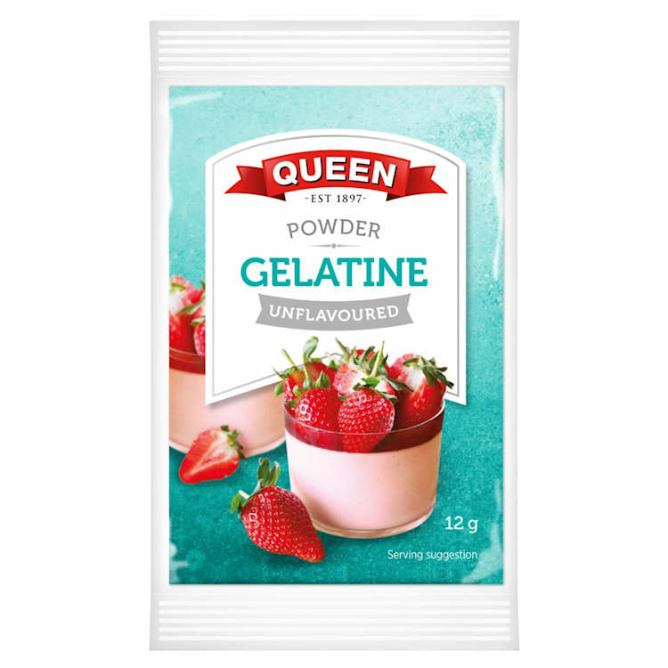 Dr. Oetker Queen Gelatine Powder