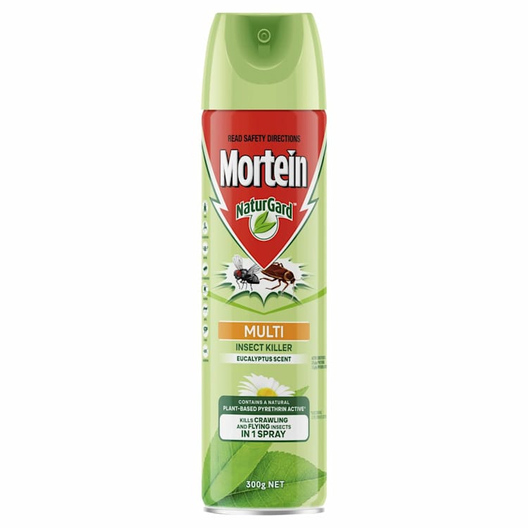 Mortein Naturgard Insecticides Multi Insect Killer