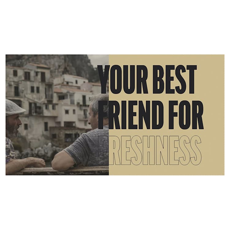 Fisherman's Friend Honey-Lemon Sugar Free