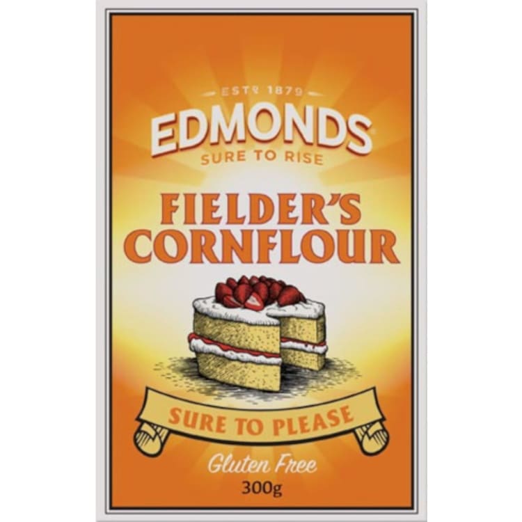 Edmonds Fielders Corn Flour Gluten Free