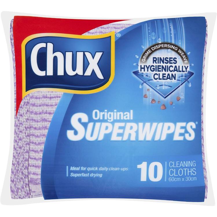 Chux Original Superwipes