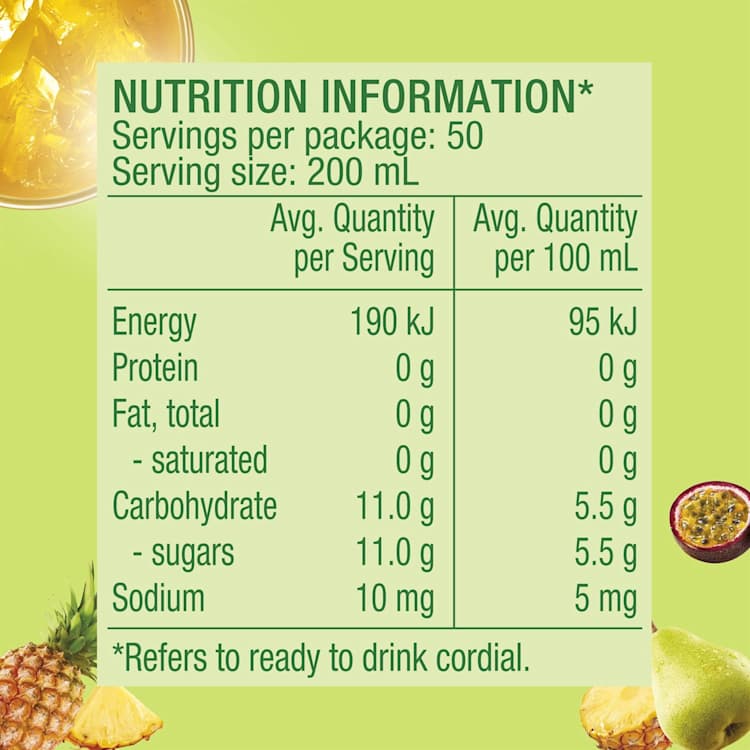 Golden Circle Golden Pash