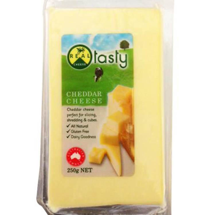 Real Cheese Tasty Block