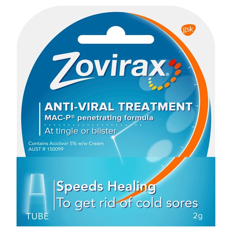 Buy zovirax online