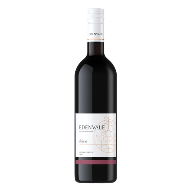 Edenvale Shiraz Non Alcoholic