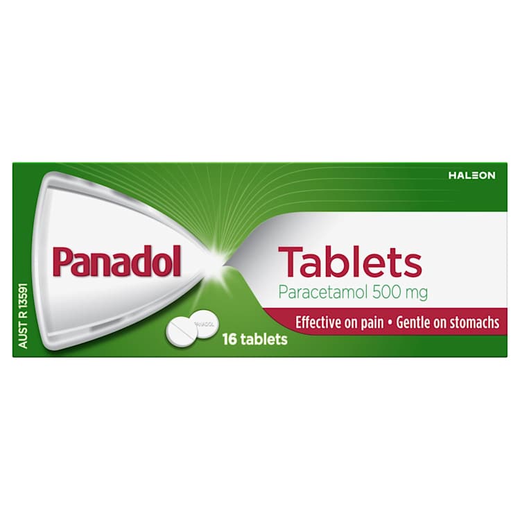Panadol Tablet