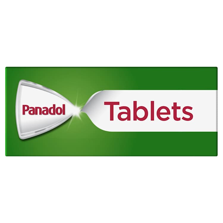 Panadol Tablet