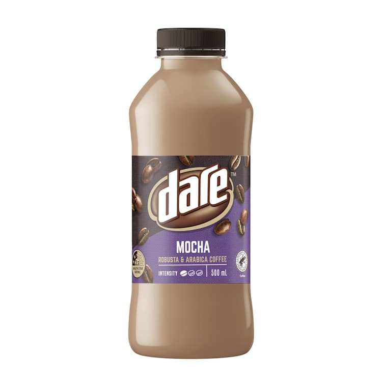 Dare Iced Coffee Mocha