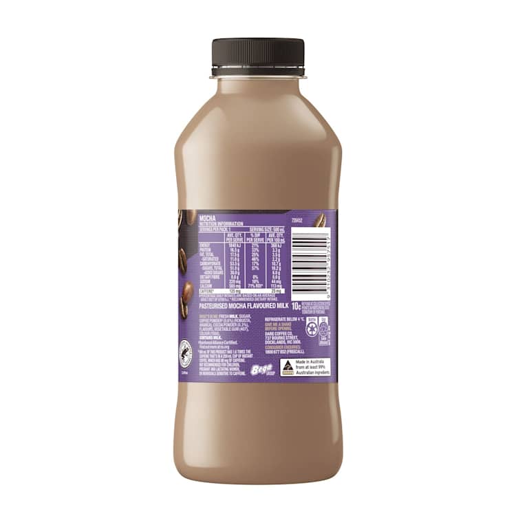 Dare Iced Coffee Mocha