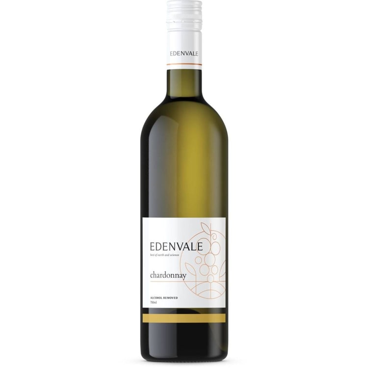 Edenvale Non Alcoholic Wine Chardonnay