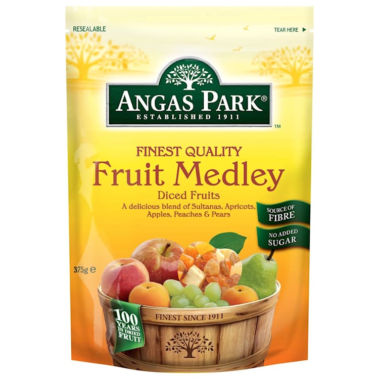 Angas Park Fruit Mix Medley