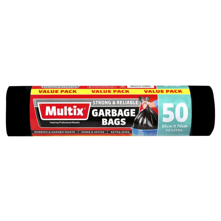 Multix Garbage Bags