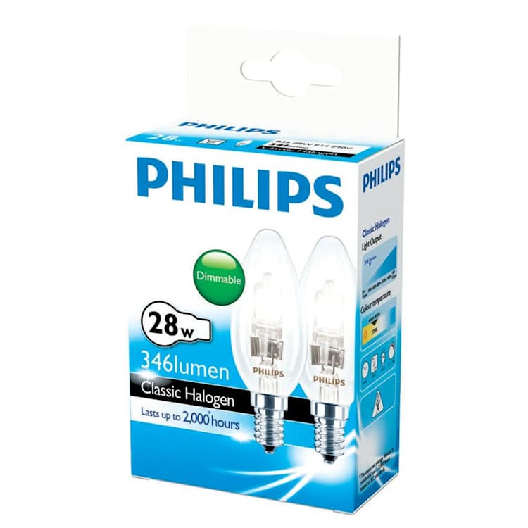 28w eco halogen on sale bulb