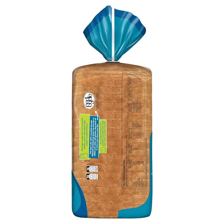 Tip Top Bread The One White Sandwich Loaf