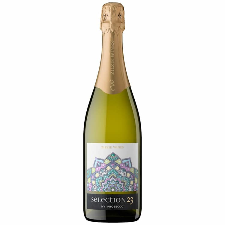 Zilzie Selection 23 Prosecco NV