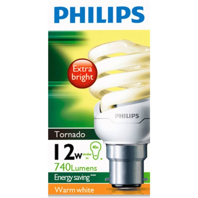 Philips cfl shop