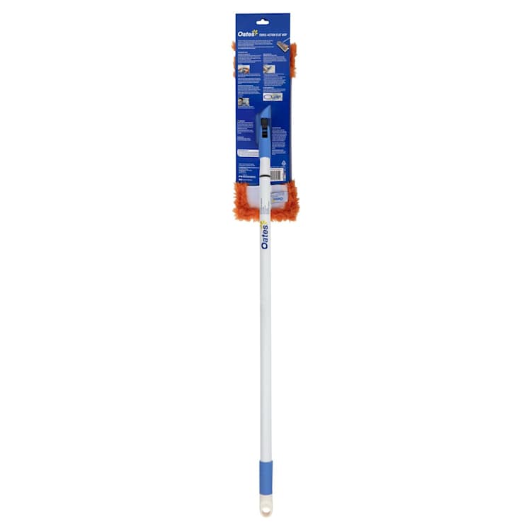 Oates Enviro Dusting Floor Mop