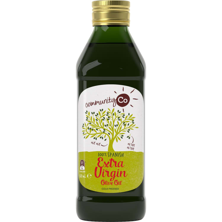 Community Co Extra Virgin Olive Oil