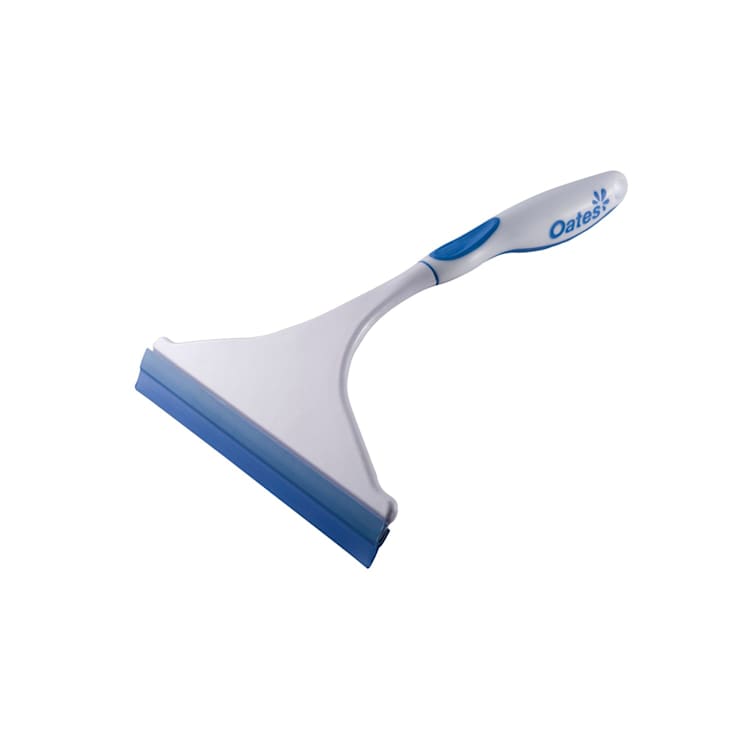 Oates Soft Grip Window Squeegee