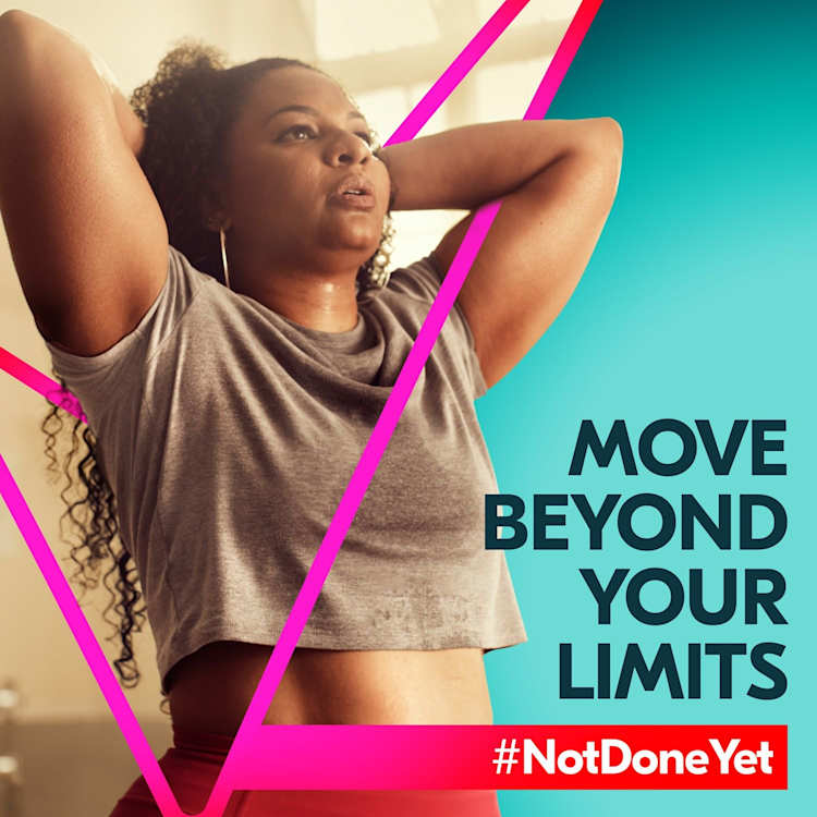 Rexona Women Advanced Protection Antiperspirant Bright Bouquet