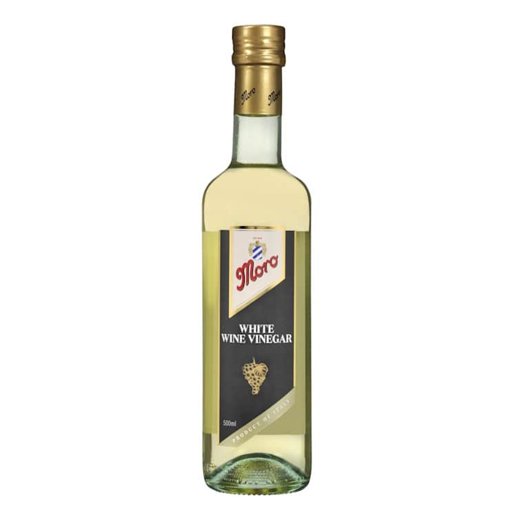 Moro White Wine Vinegar