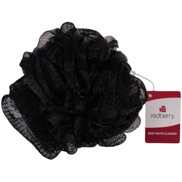 Redberry Body Bath Cleaner