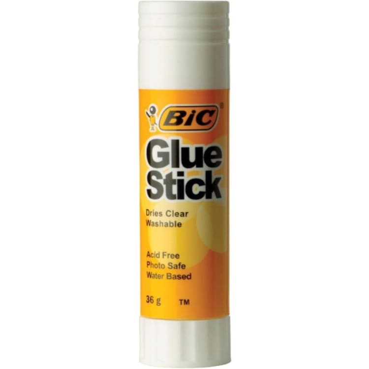BIC Glue Stick