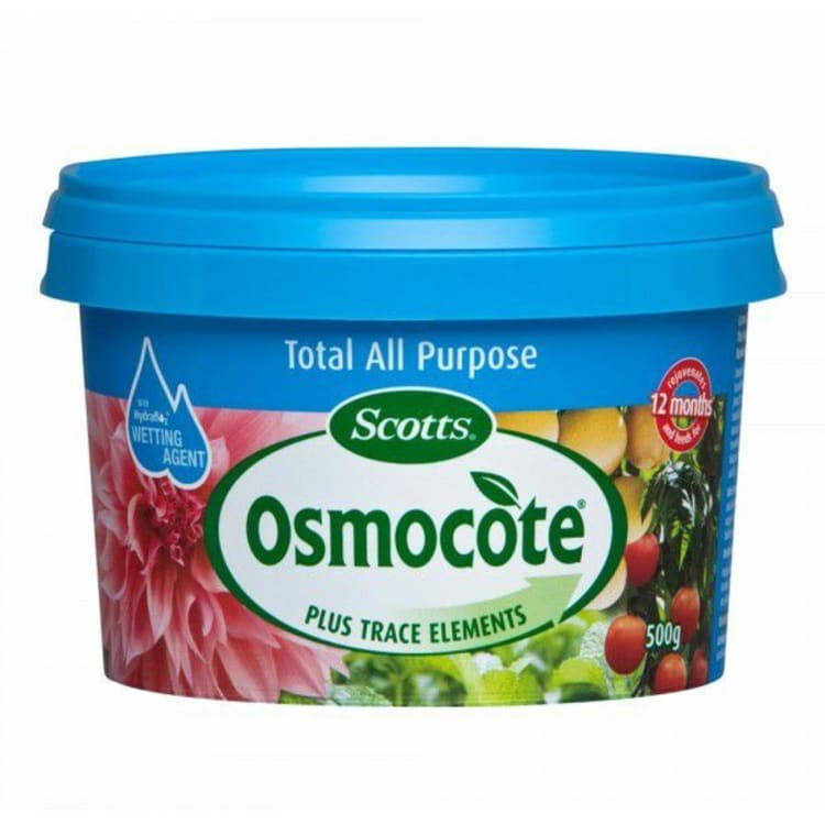 Osmocote Total All Purpose Fertiliser