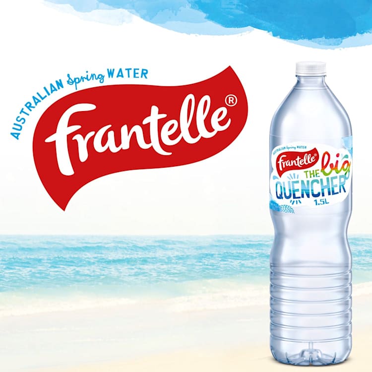 Frantelle Still Water