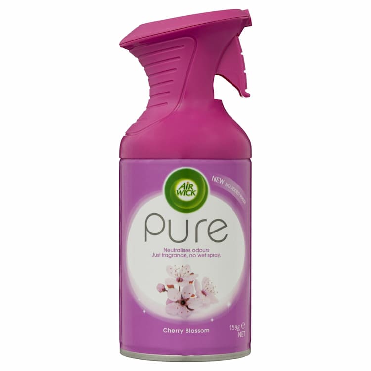 Air Wick Pure Air Freshener Cherry