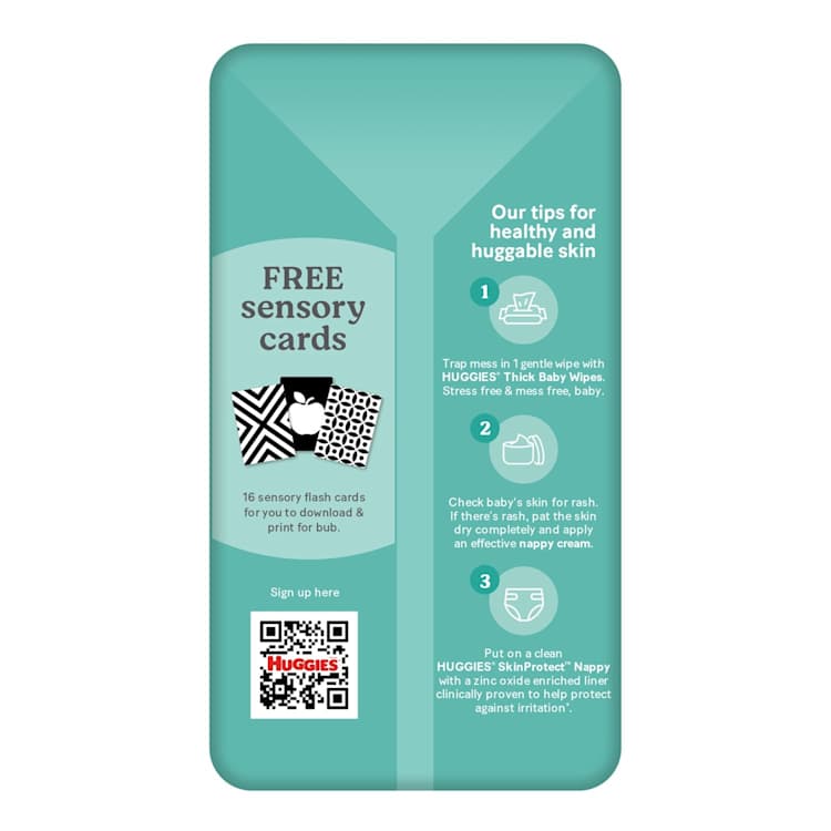 Huggies Nappy Ultra Newborn