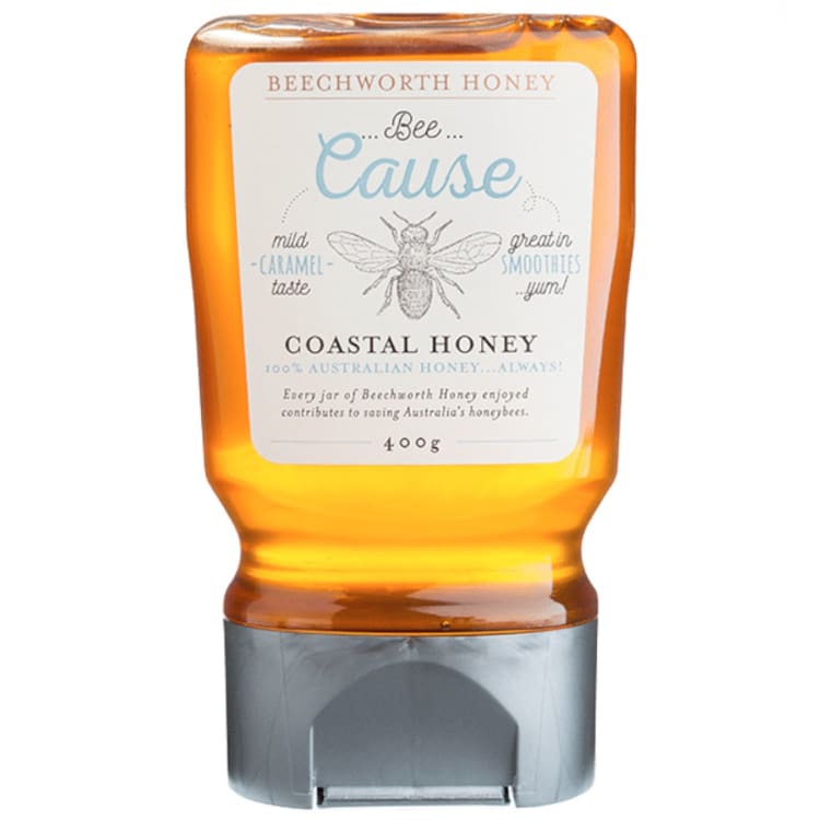 Beechworth Coastal Honey